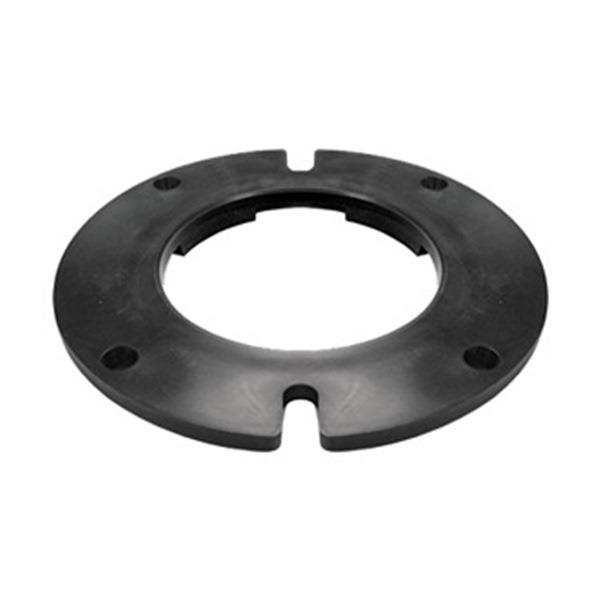 Stack and Seal Flange, Plastic, Universal