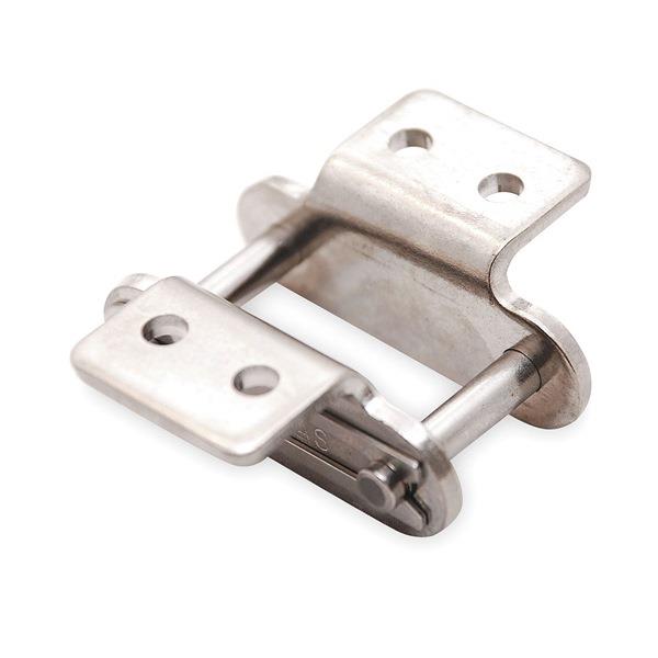 Connecting Roller Link, K 2 Attachment