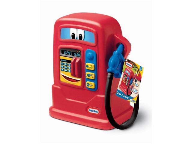 Little Tikes Electronic Cozy Pumper