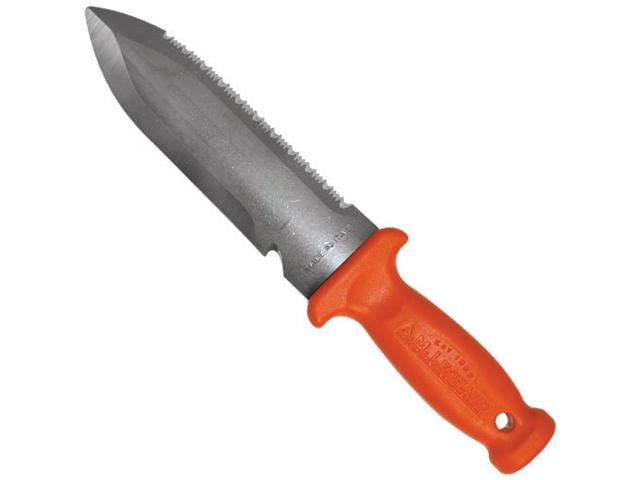 Leonard Soil Knife