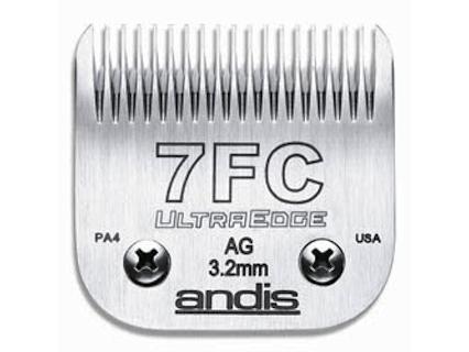 Andis Ultra Edge #7 FC Blade