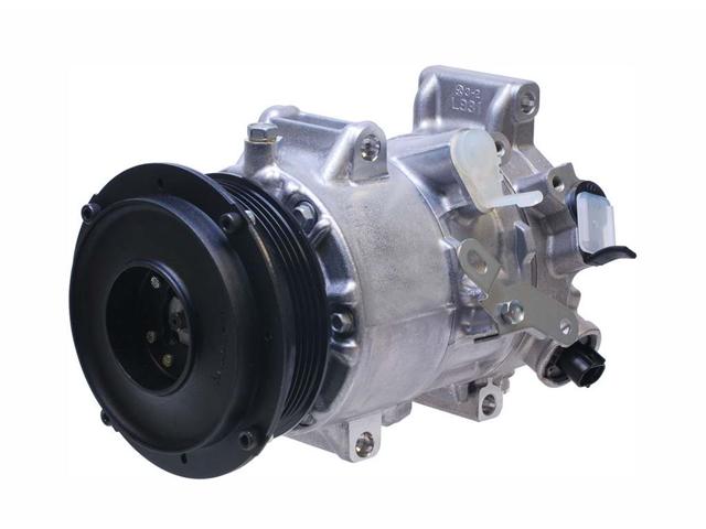 Denso 09 09 Toyota Camry/10 10 Toyota Camry A/C Compressor 471 1631