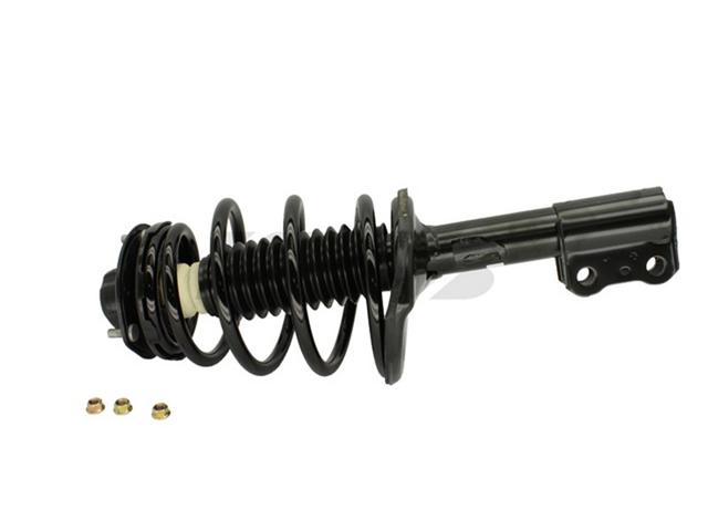 Mr. Gasket Coil Spring Booster