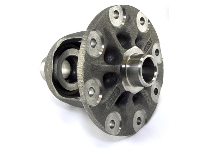 Omix ada This differential carrier from Omix ADA fits 87 95 Jeep YJ Wranglers and 97 06 TJ Wranglers with a Dana 35 rear axle. Accepts 3.55 to 4.56 ratios. 16503.44 