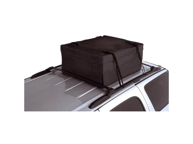 Rugged Ridge 12110.01 Auto Roof Top Storage System