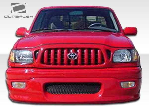 2001 2005 Toyota Tacoma Duraflex TD3000 Front Lip Spoiler 100284