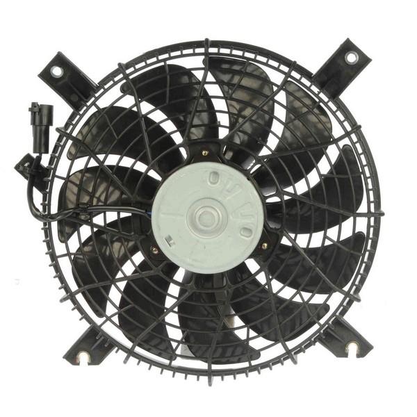 Dorman A/C Condenser Fan Assembly 620 649