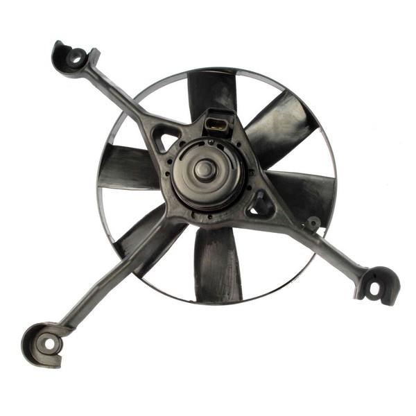 Dorman A/C Condenser Fan Assembly 620 612