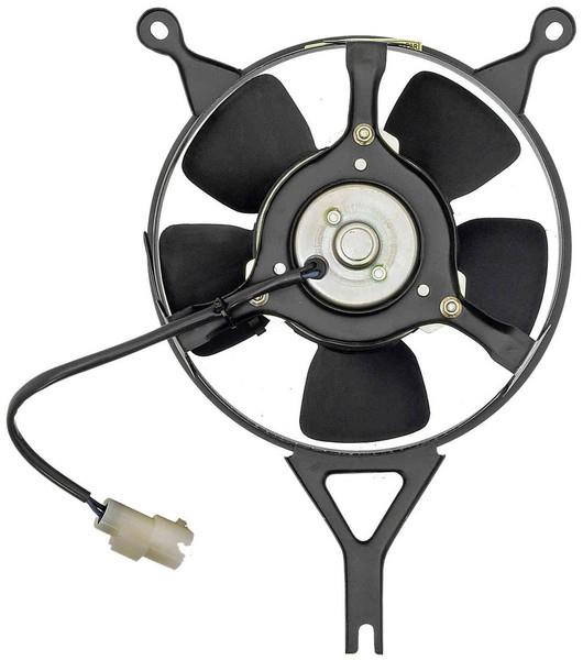 Dorman A/C Condenser Fan Assembly 620 214