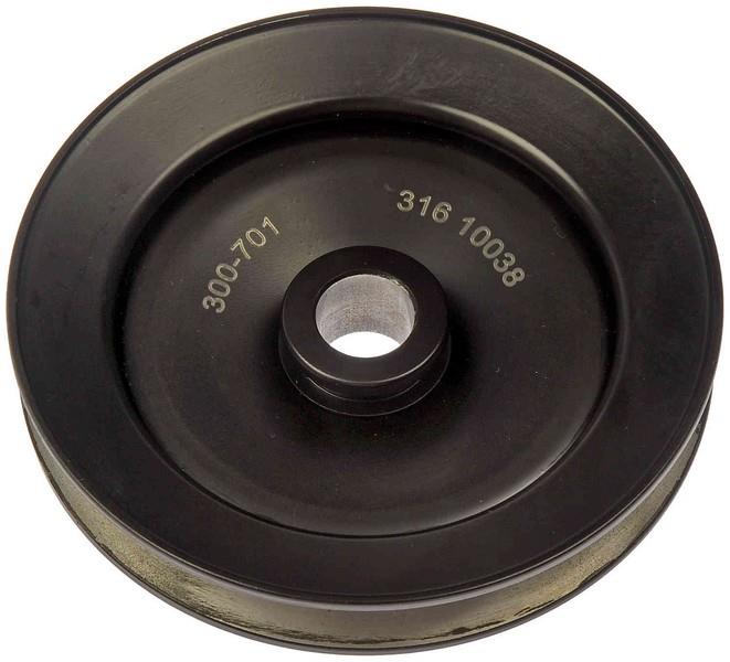 Dorman Vacuum Pump Pulley 300 701