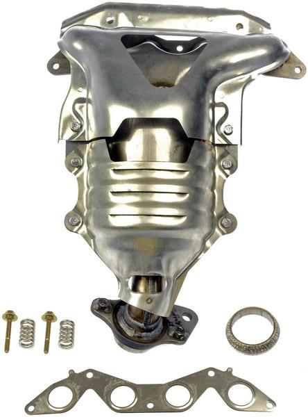 Dorman Catalytic Converter 674 608