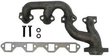 NEW Exhaust Manifold Left Driver Dorman 674 334