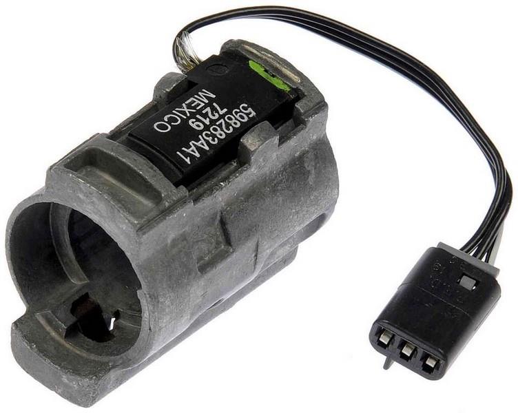 Dorman Ignition Passlock Sensor 924 708