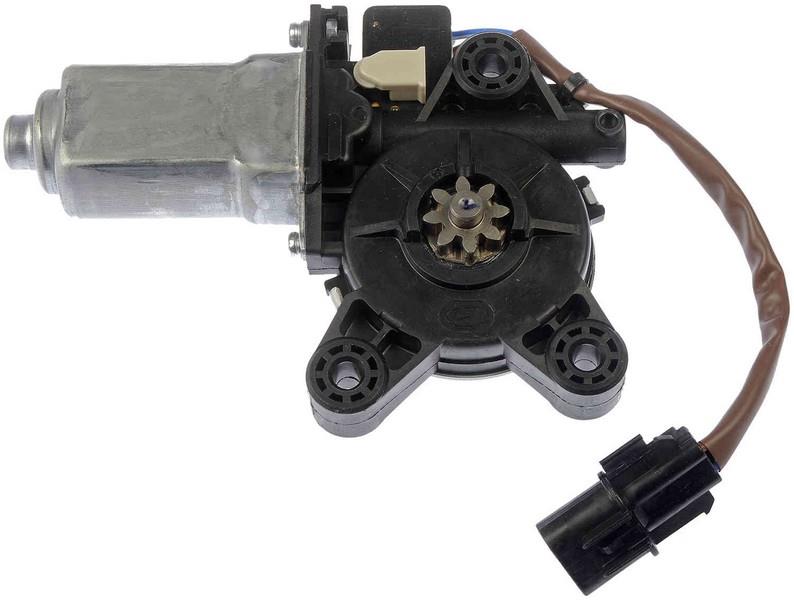 Dorman Power Window Motor 742 715