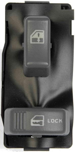 NEW Door Window Switch Front Right Passenger Dorman 901 047