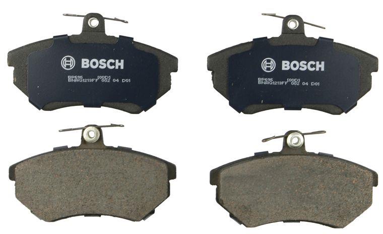 Bosch Disc Brake Pad BP696