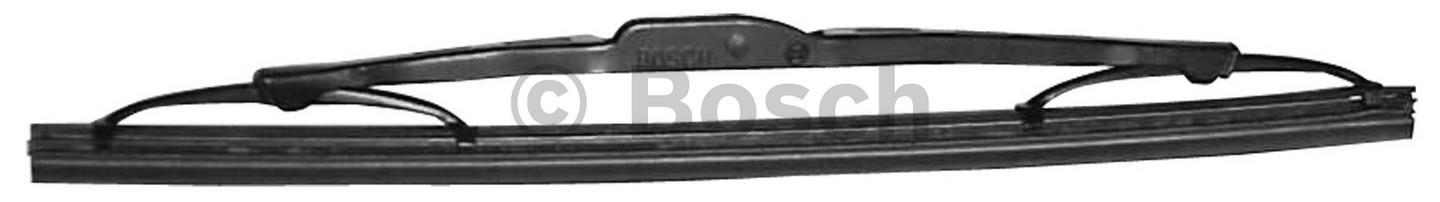 Bosch Windshield Wiper Blade 40713