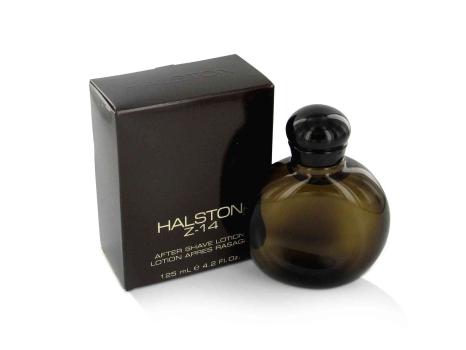 HALSTON Z 14 by Halston After Shave 4.2 oz