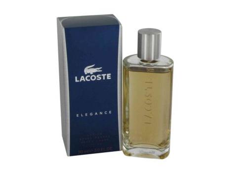 Lacoste Elegence by Lacoste After Shave 3 oz