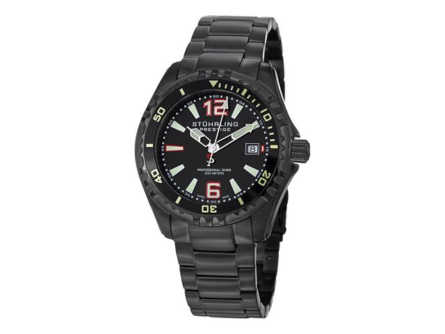 Stuhrling Prestige Men's Regatta Captain   382.335B1