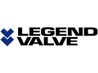 Legend Valve 107 423 1/2" T 532CP Chrome Hose Bibb, Plain End 