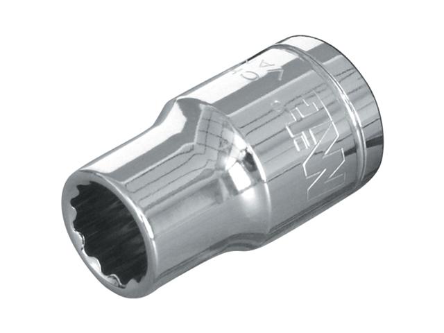 Tekton 14154 3/8" Dr. x 3/8" Shallow Socket (12 pt.)