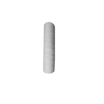 Campbell 1SS 30 Sediment Filter Cartridge, 5 micron, 9 3/4" Length