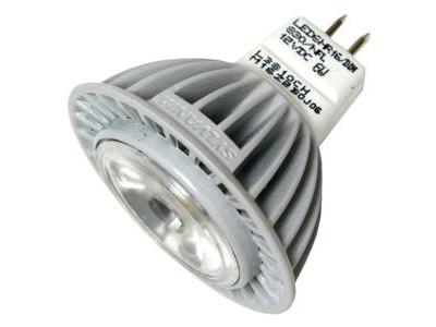 Sylvania 78635   LED6MR16/DIM/830/FL40 Flood LED Light Bulb