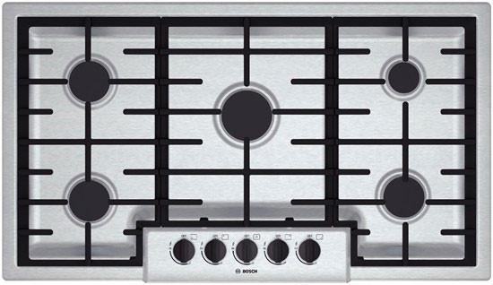 Frigidaire 30" Sealed Gas Cooktop GLGC30S9EQ  Range