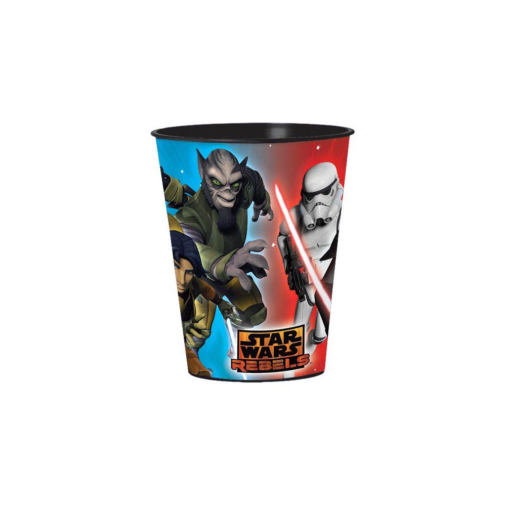 Star Wars Rebels 16oz. Favor Cup (Each)   Party Supplies