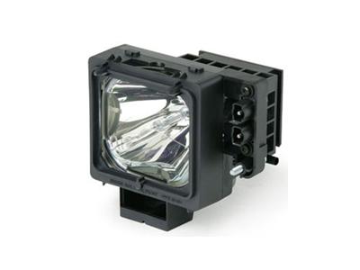 DLP lamp and housing for Sony XL 2400 / F 9308 750 0. Great quality lamp at a budget price. This lamp/housing is used in the following Sony model numbers: KDF42E2000, KDF46E2000, KDF50E2000, and more.