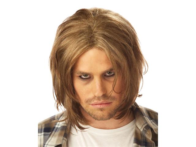 Kurt Cobain Wig