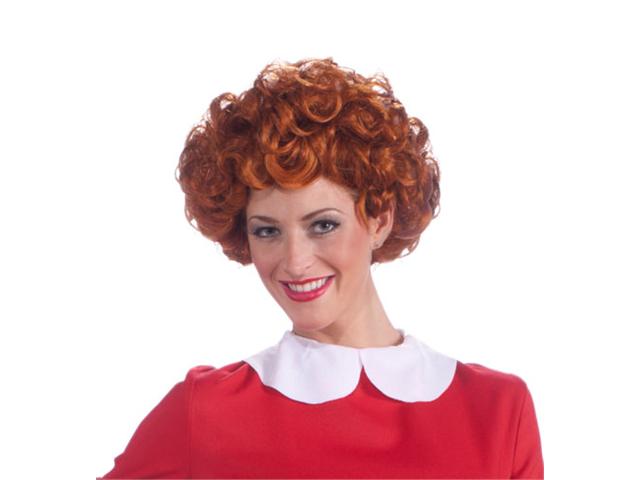 Little Orphan Annie Costume   Girls