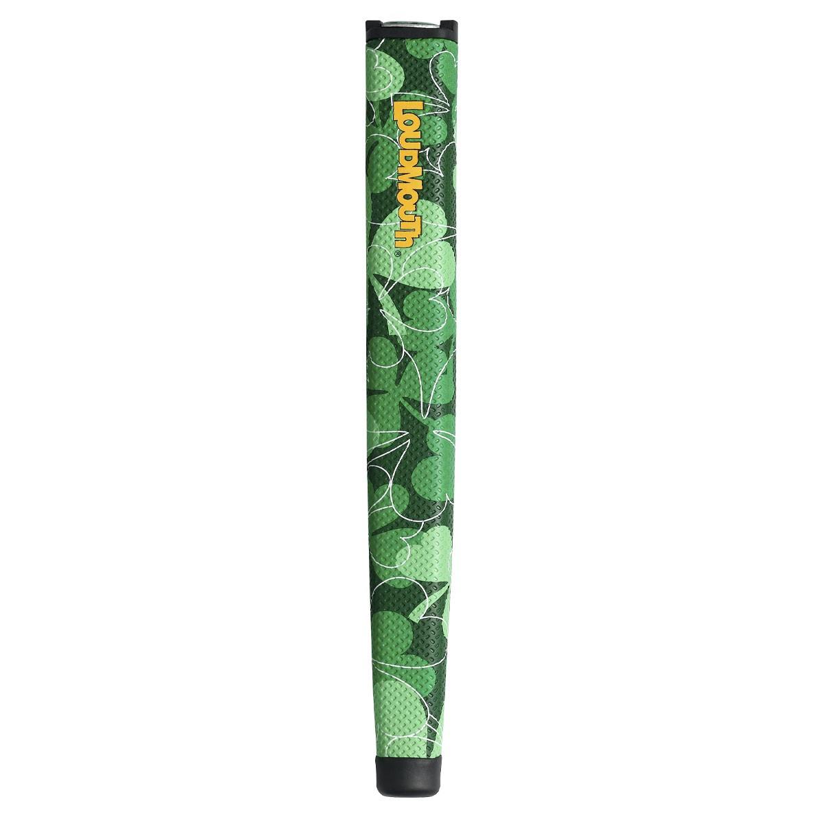 2014 Loudmouth Lucky Oversize Putter Grip