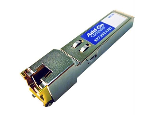 1000BTX SFP COPPER F/CISCO