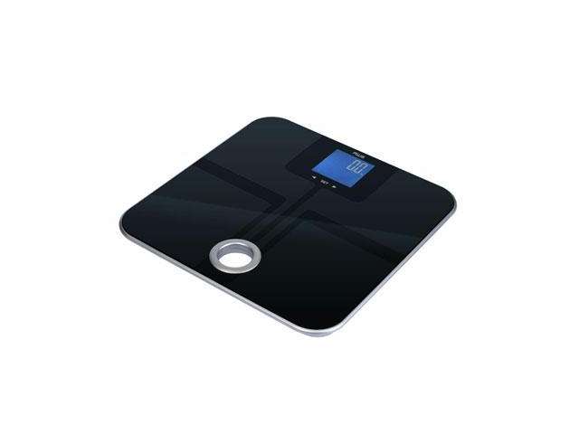 AWS Bodyweight Scales Mercury SL   396 lb / 180 kg Maximum Weight Capacity