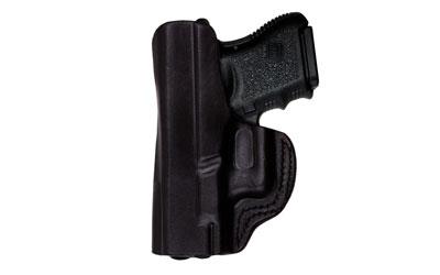 Tagua IPH Inside the Pant Holster, Fits Taurus 709 Slim, Right Hand, Black IPH 150