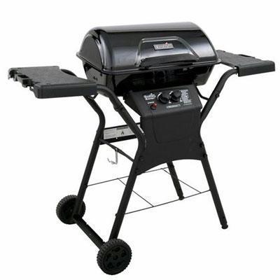 Char Broil CB 14 inch Charcoal Tabletop Kettle Grill 12301719