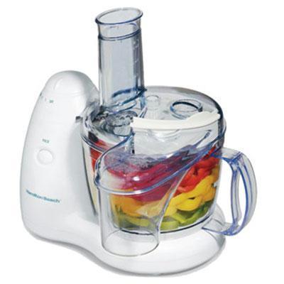 8CUP 2 SPEED FOOD PROCESSOR