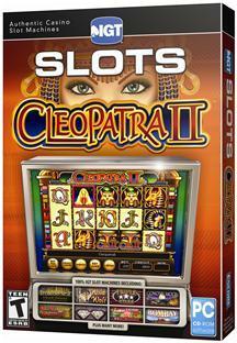 Igt Slots 2012 Amr