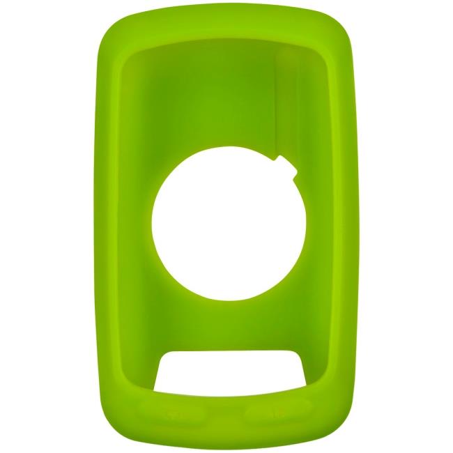 Garmin 010 10644 06 Silicone Case For Edge 810, Green