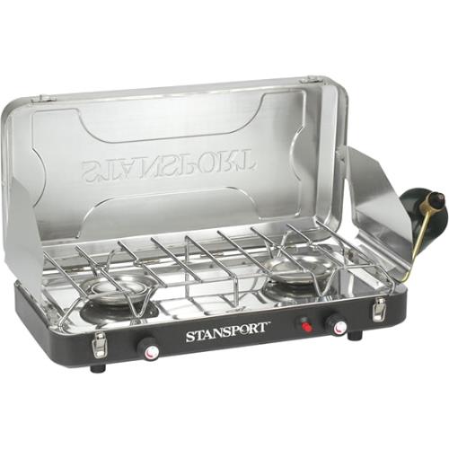 Stansport 212 Propane Stove Ultra high output
