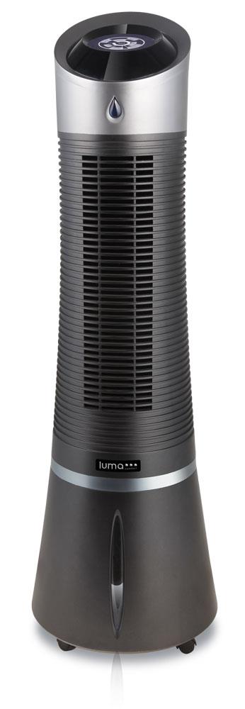 Refurbished Luma Comfort EC45S Tower Evaporative Cooler