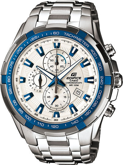 Casio Edifice Chronograph Men's watch #EF524GF 7AV