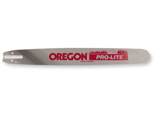 Oregon 183SLBA074 18" Bar, .063" Gauge, .325" Pitch Chain Saw Bar