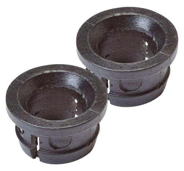 Oregon (2 Pack) 45 833 Replacement Flange Bushing for Snow Thrower
