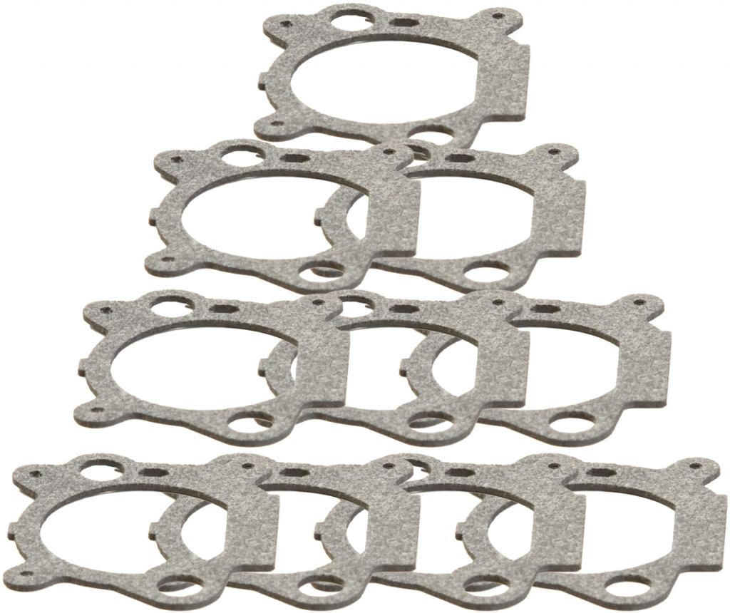 Briggs & Stratton 10 Pack 795629 Air Cleaner Gaskets Replaces 272653