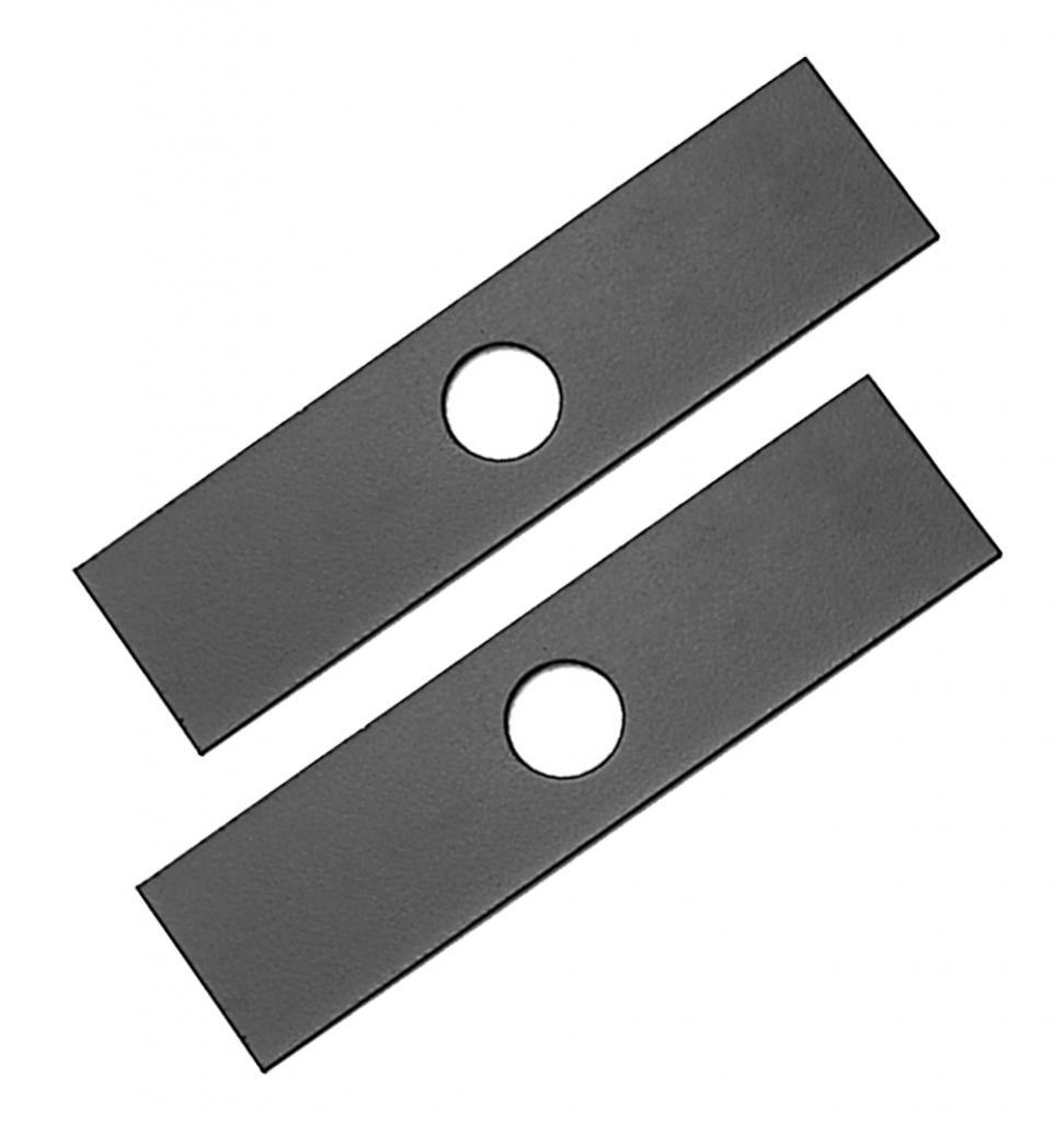 Echo Lawn Edger (2 Pack) Replacement 8" x 1" Edger Blade # 40 141 2pk