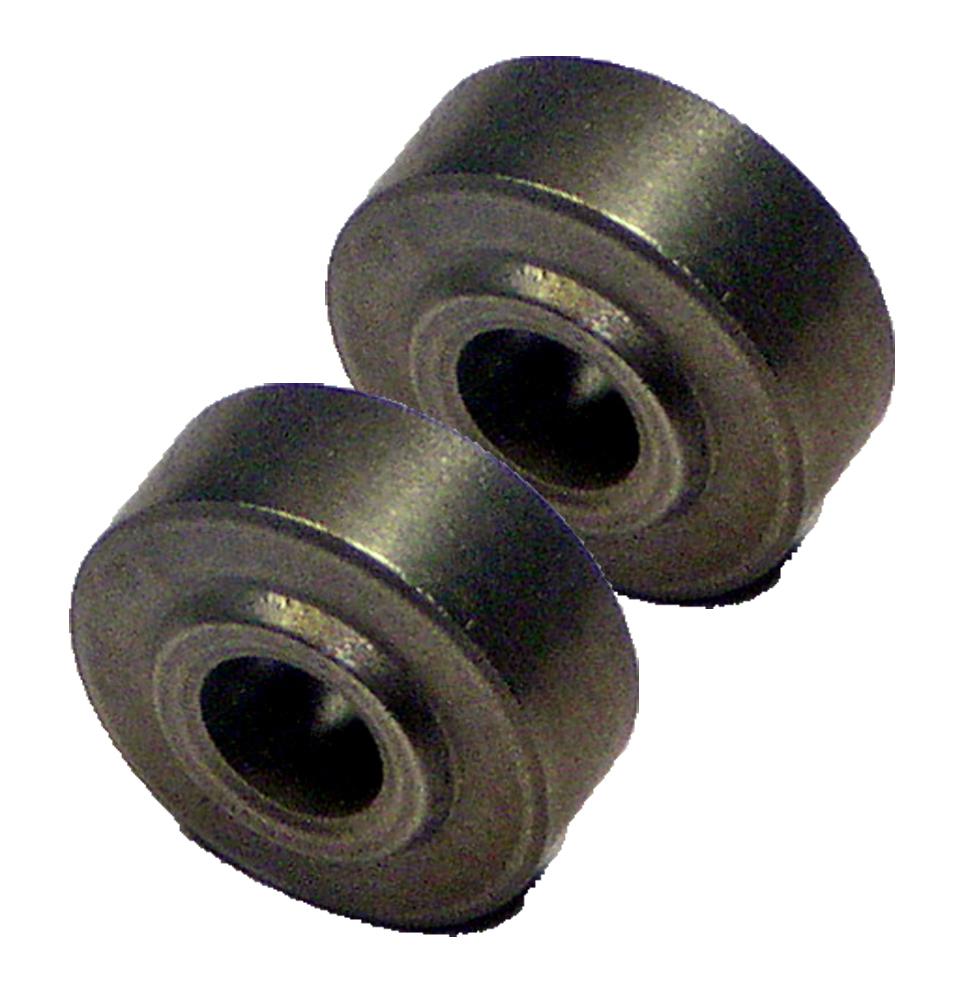 Porter Cable 725/726 Porta Band Saw Replacement (2 Pack) Guide Roller # 863569 2pk