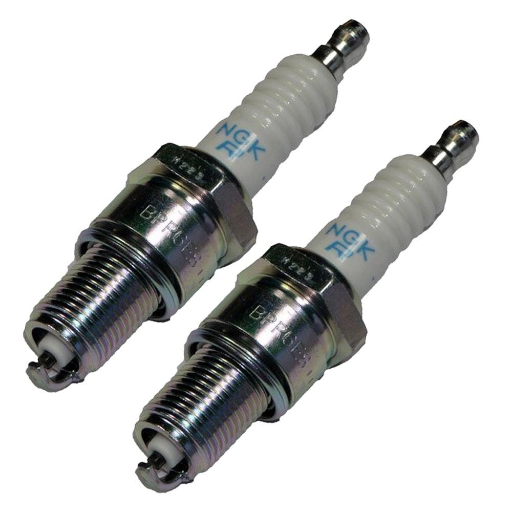 DeWalt Compressor/Pressure Washer Replacement (2 Pack) Spark Plug # 285800 98 2pk